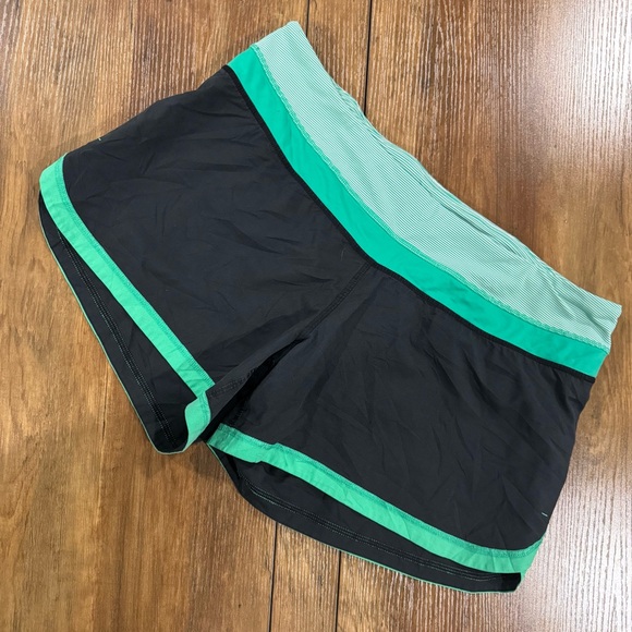 lululemon athletica Pants - Lululemon Groovy Run Short *4-way Stretch